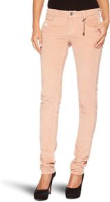 New G-Star Mid Rise Skinny Corduroy Jeans