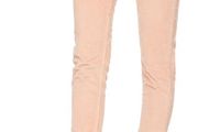 New G-Star Mid Rise Skinny Corduroy Jeans