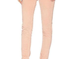 New G-Star Mid Rise Skinny Corduroy Jeans