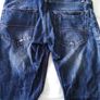 Men's  Hillfiger Jeans waist 33 & leg 34 Image 4