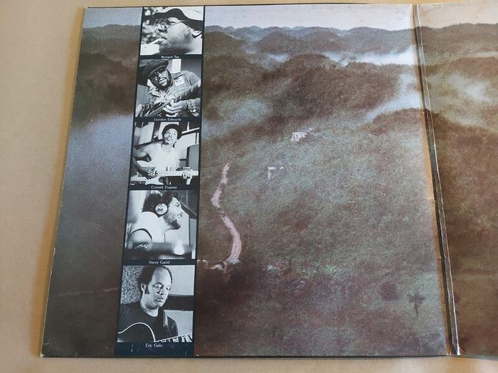 Joe Cocker - Stringray - Vinyl Record + Hundreds More