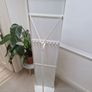 Full length Standing Mirror with Storage Image 4