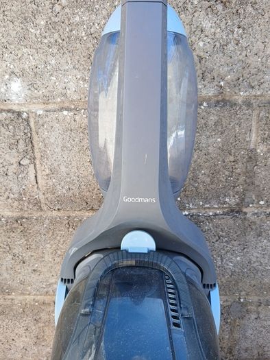 carpet shampoo/cleaner
