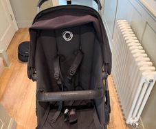 Bugaboo Fox 5