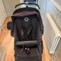 Bugaboo Fox 5