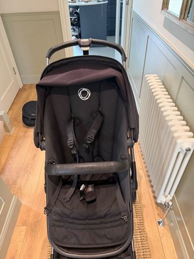 Bugaboo Fox 5