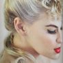 Retro-DOS - 1940s 1950s Vintage Hair Styling Book Image 4