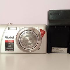 Rollei Digital Camera