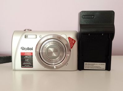 Rollei Digital Camera