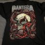 PANTERA Cowboys From Hell T-shirt size xl and large brand new Image 4