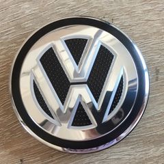 NEW STYLE 56mm VW wheel caps Volkswagen cap hub 6CD601171