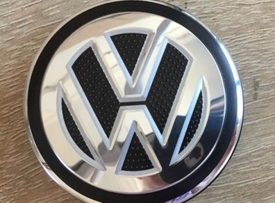 NEW STYLE 56mm VW wheel caps Volkswagen cap hub 6CD601171