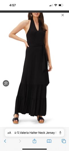 Phase Eight Dress