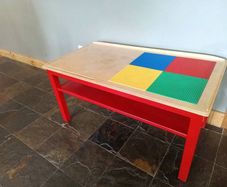 Lego table