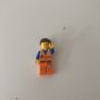 lego 70827 Lego movie two Emmet and Lucy's escape buggy Image 3