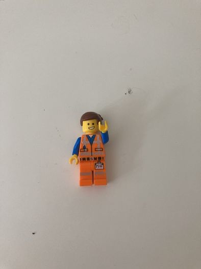 lego 70827 Lego movie two Emmet and Lucy's escape buggy