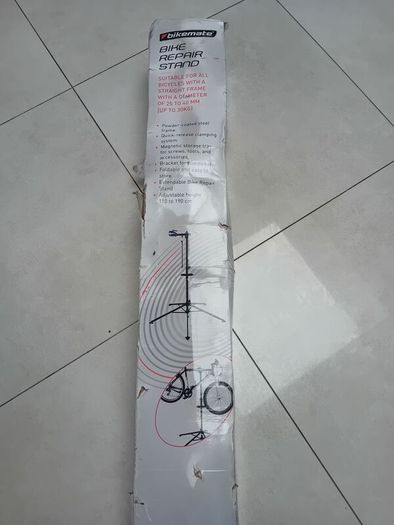 bike repair stand
