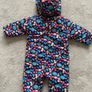 Lily & Jack Winter Suit, Outerwear, 3 to 9 months Image 3