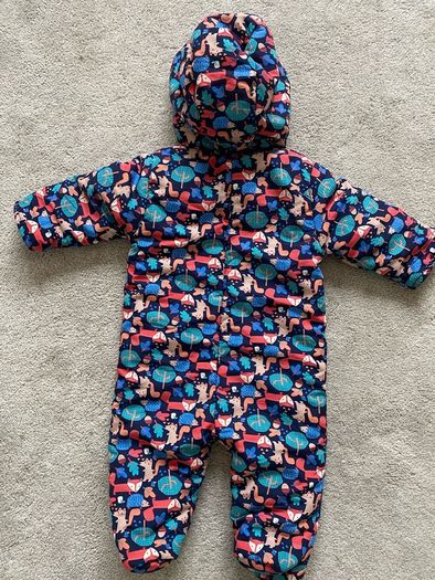 Lily & Jack Winter Suit, Outerwear, 3 to 9 months