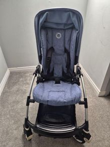 bugaboo bee 5