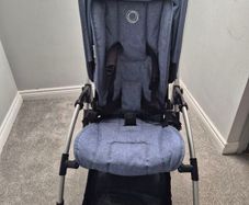 bugaboo bee 5