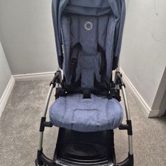 bugaboo bee 5