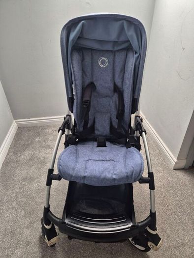 bugaboo bee 5