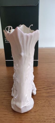 Vintage Belleek New