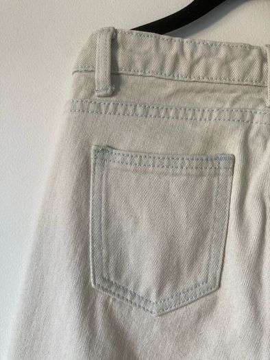 Mom jeans girls 12Y