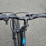 Apollo Radar Full Suspension Mountain Bike Image 3