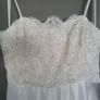 Wedding Dress - ASOS bridal Image 7
