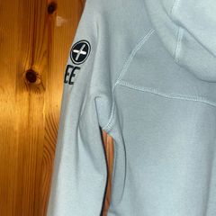 Child's gym and coffee hoodie
