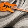 Suhr Modern Custom Image 4