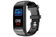 ECG Smart watch - Heart Rate - Blood Pressure - Blood Oxygen