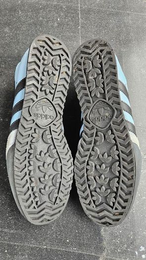 Adidas Beckenbauer Allround UK8