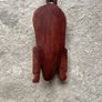 African Wood Carving Image 3