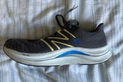 new balance running shoes