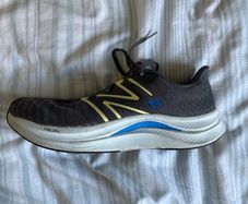 new balance running shoes