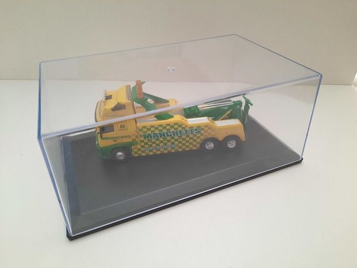 Recovery Truck: 1:76 Scale, Boxed, Free Post