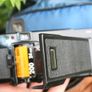 Vintage Hanimex 35 Sf Film Camera Image 3