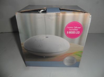 aroma diffuser