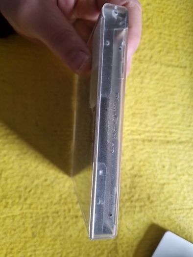 Grudge warriors PlayStation1 Ps1 PlayStation2 Ps2 games Original