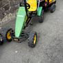 John Deere Go Cart Image 7