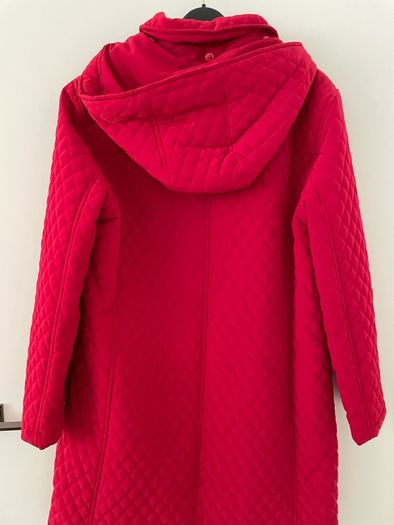 coat
