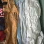 Baby boy bundle of clothes Image 7