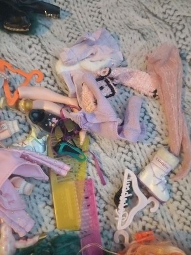 rainbow high bundle