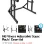 Full Olympic Weightlifting Set Up, Heavy, Everything You Need!! Image 2