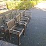 Patio Furniture - Chairs Image 4