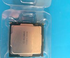 Processor Intel i3-7100