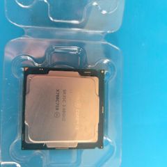 Processor Intel i3-7100